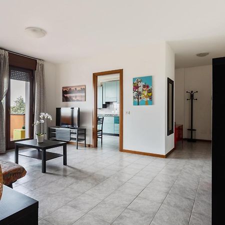 Borgo Roma With Parking - Pet Friendly Lejlighed Verona Eksteriør billede