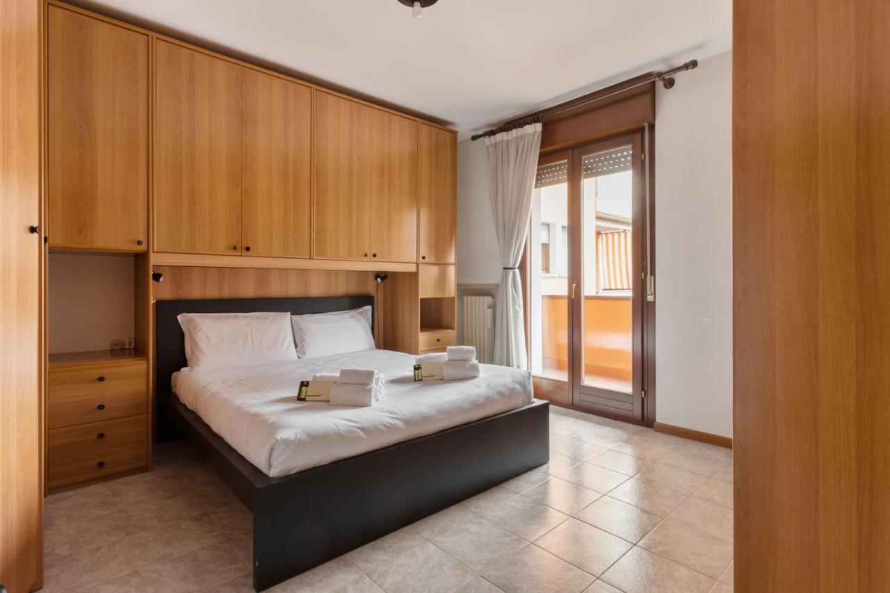 Borgo Roma With Parking - Pet Friendly Lejlighed Verona Eksteriør billede